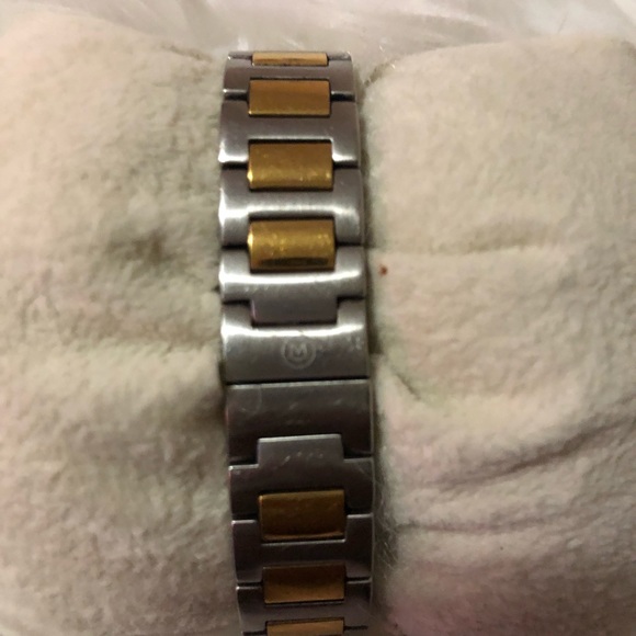 Authentic Movado Watch - Picture 4 of 4